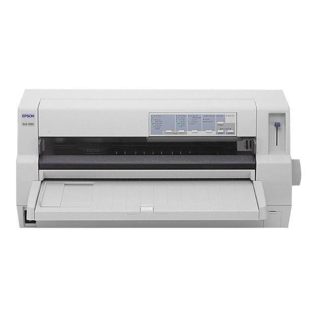 TÉLÉCHARGER DRIVER EPSON DLQ-3500 GRATUITEMENT