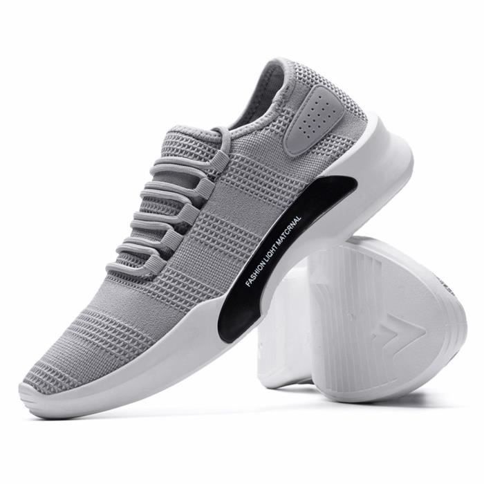 basket homme grande marque