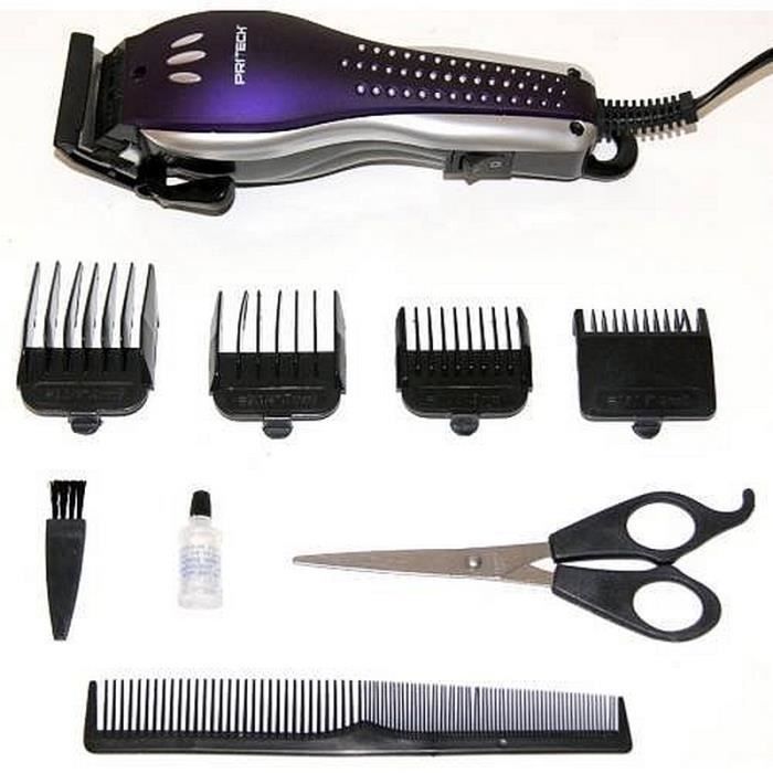 Tondeuse cheveux accessoires Tondeuse cheveux accessoires