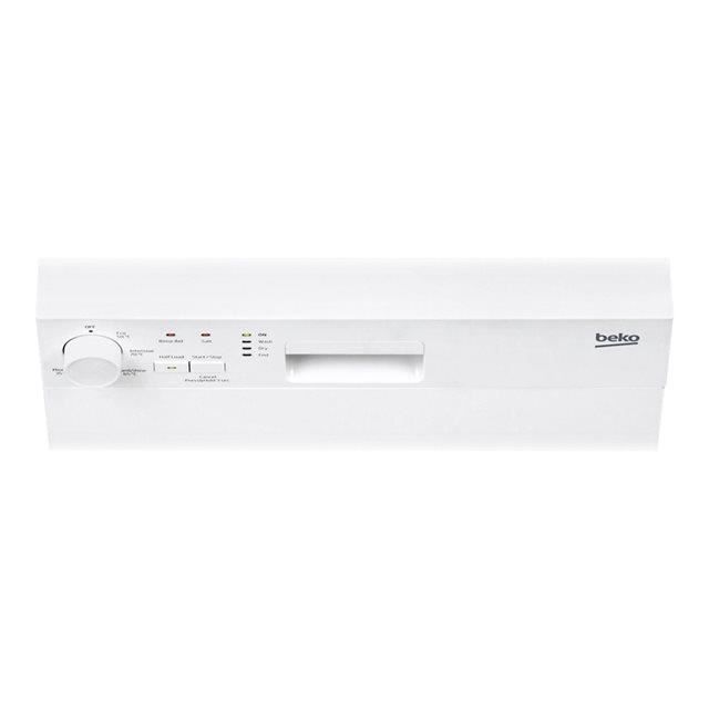 Lave-vaisselle 45cm  DFS05010W1