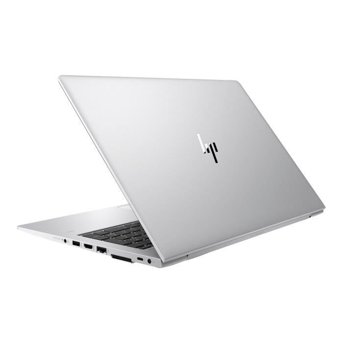  EliteBook 745 G5 Ryzen 7 2700U - 2.2 GHz Win3
