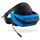 Casque virtuel pc