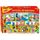 HELLER JOUSTRA Multi-Moulages 30 Moules