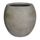 MICA Cache pot rond intérieur Vera marron clair -