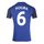 T-shirt FFF - Paul Pogba - Collection officielle E