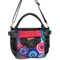 SAC À MAIN Sac Desigual McBeen 47X5230 3053 SAC À MAIN Sac Desigual McBeen 47X5230 3053