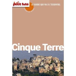 Cinque Terre - 