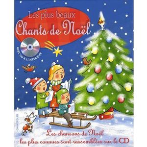 Les Plus Beaux Chants De Noël - 
