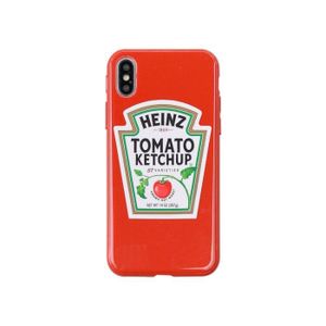 coque iphone xr frite