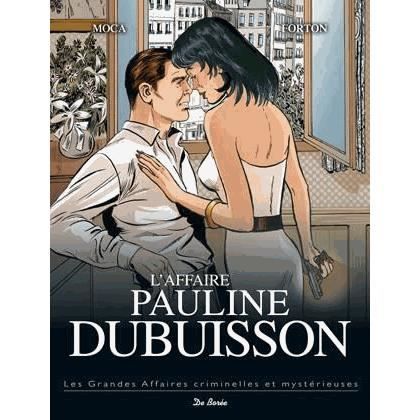 L'affaire Pauline Dubuisson - Achat / Vente livre Julien ...