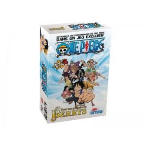 ONE PIECE - Jeu - Pour une Poignée de Berrys