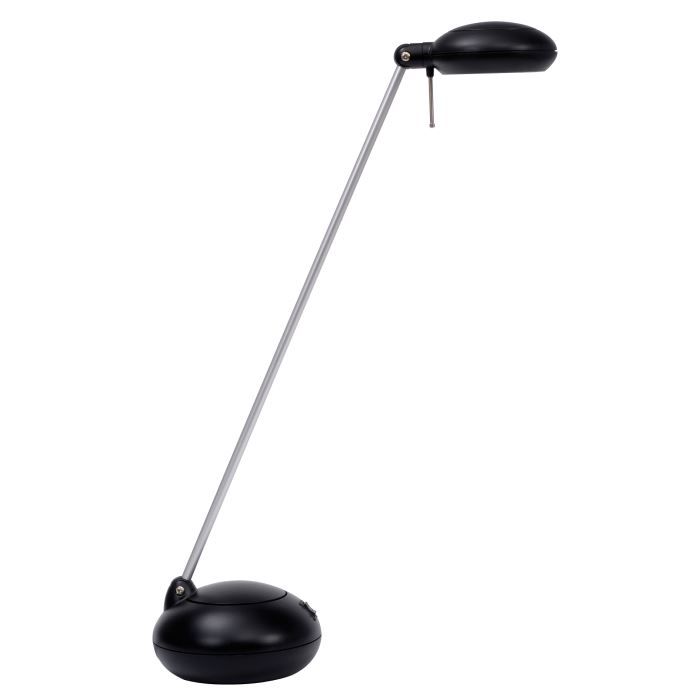 Ledpill Pill Lampe N Led Noir Alba De Bureau gyvb6Yf7