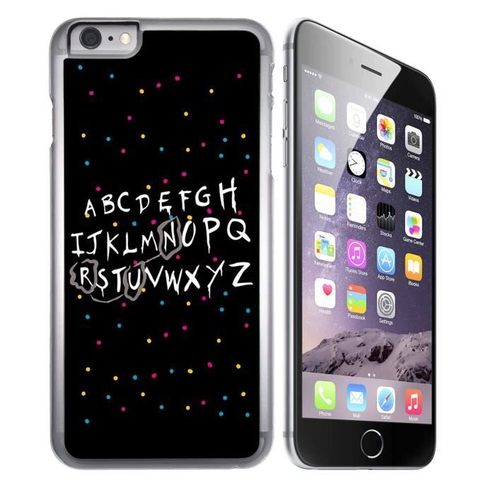 coque iphone 6 stranger things 2 coque iphone 6 stranger things 2