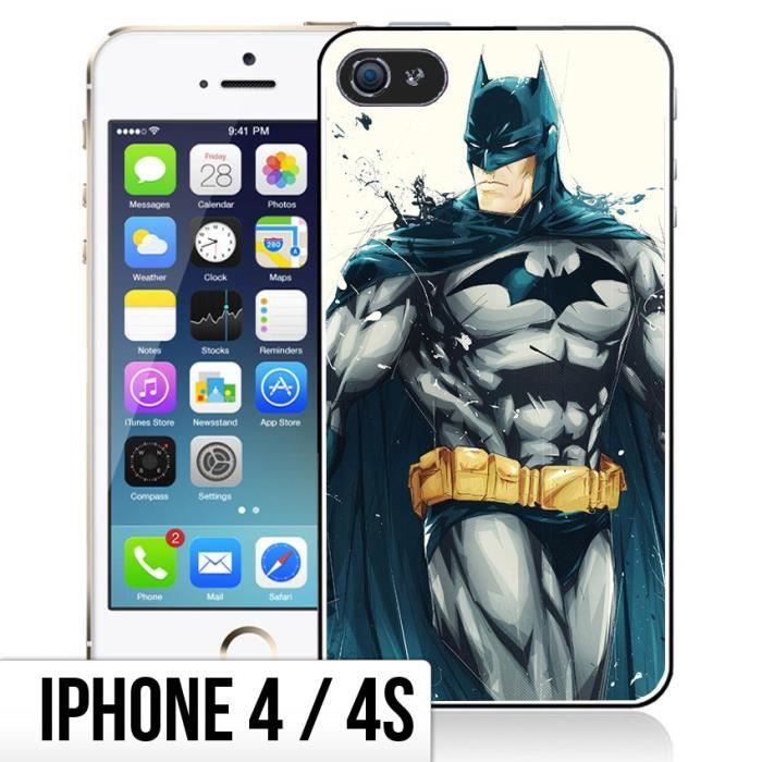 coque iphone 4 batman coque iphone 4 batman