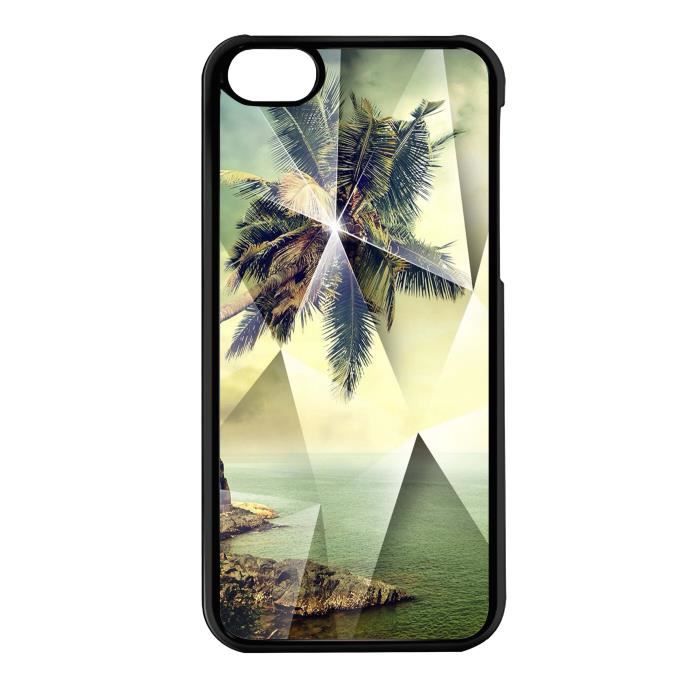 coque iphone 5 palmier coque iphone 5 palmier