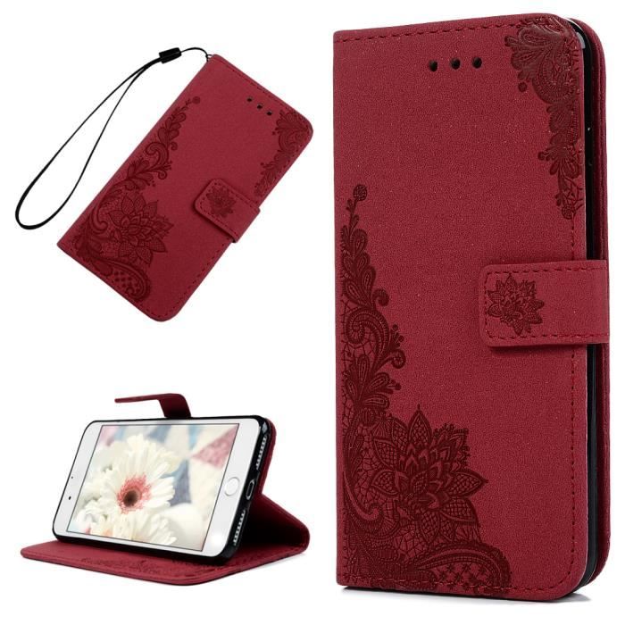 coque portefeuille iphone 8 rose coque portefeuille iphone 8 rose