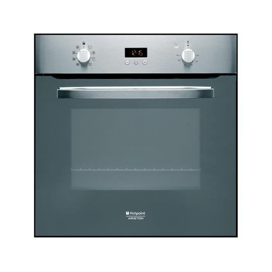 Four HOTPOINT ENC   FHS 89 P HA IX pas cher