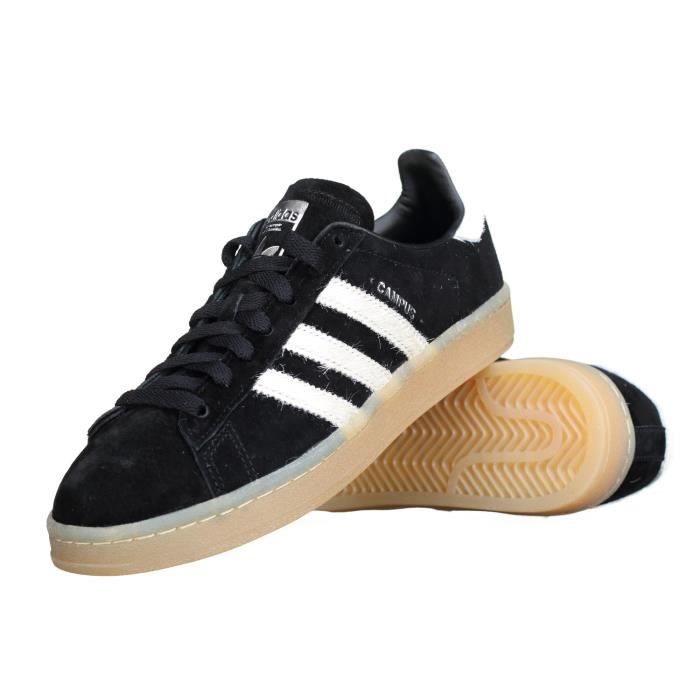 Adidas Campus baskets noir Adidas Campus baskets noir