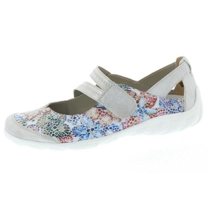 Ballerine Multicolore Charles Ix 1wu60 R3427 Dorndorf Remonte Ballerine Multicolore Charles Ix 1wu60 R3427 Dorndorf Remonte Ix cd62b1