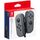 MANETTE JEUX VIDÉO Manettes Joy-Cons Grises pour Console Switch MANETTE JEUX VIDÉO Manettes Joy-Cons Grises pour Console Switch