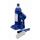 Cric bouteille 5 tonnes