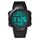 Garçon homme imperméable à la mode LCD Chronomètre