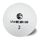 INESIS Lot de 50 Balles de Golf Inesis Mix