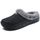 Chaussons Hommes hiver Coton Classique pantoufle h