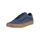 Vans Homme Baskets Old Skool Gum Outsole, Bleu