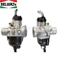 CARBURATEUR CARBU DELLORTO 17.5 PEUGEOT / MBK .. CARBURATEUR CARBU DELLORTO 17.5 PEUGEOT / MBK ..