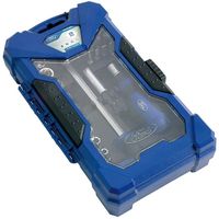 DOUILLES ET EMBOUTS FORD Coffret Poignée en "T" Porte-Embouts et Mini DOUILLES ET EMBOUTS FORD Coffret Poignée en "T" Porte-Embouts et Mini