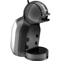 MACHINE À CAFÉ KRUPS KP1208 espresso minime black-anthracite MACHINE À CAFÉ KRUPS KP1208 espresso minime black-anthracite