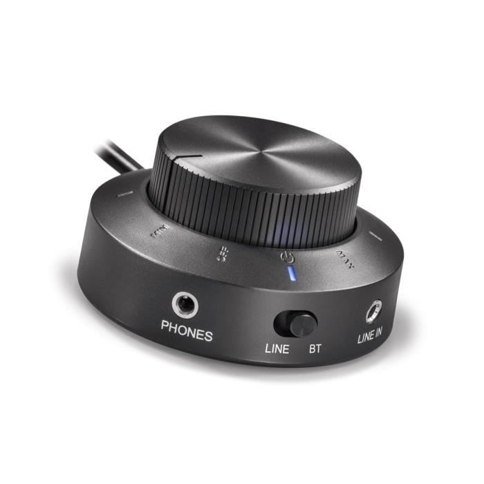 Wavemaster Connecteur Bluetooth STREAMPORT - Bluetooth - PC/Mobile/Tablette/TV