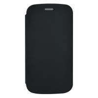 BLUEWAY - ETUIFNBLGGFLEX - Etui à rabat pour LG G Flex - Noir