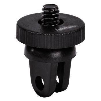 HAMA Adaptateur 1/4\