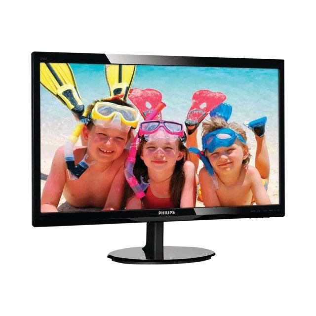 Philips Écran LED 24\