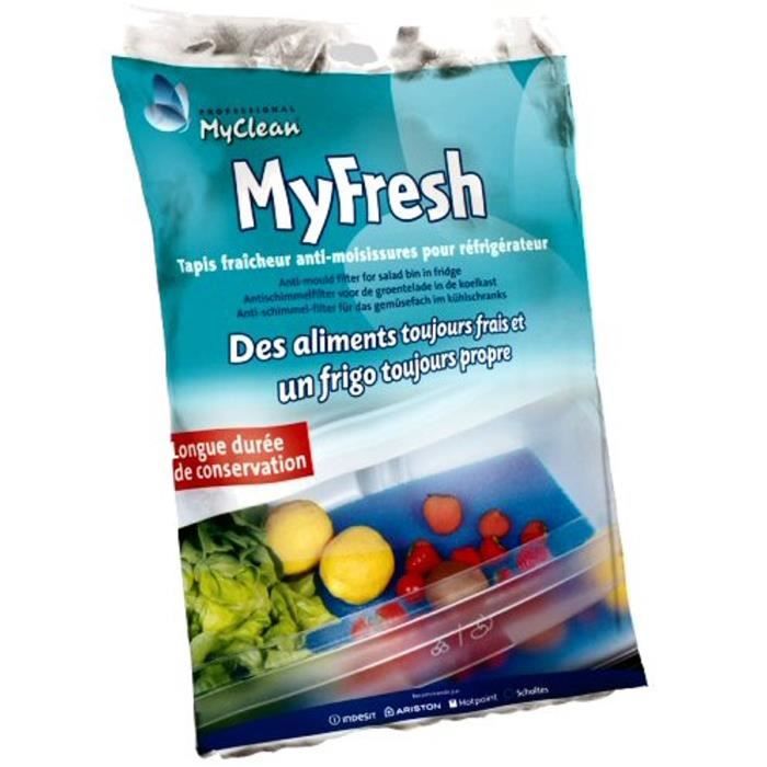 WPRO C00090559 - KEEP FRESH MAT - Tapis fraicheur