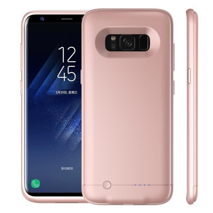 batterie coque samsung s8 batterie coque samsung s8