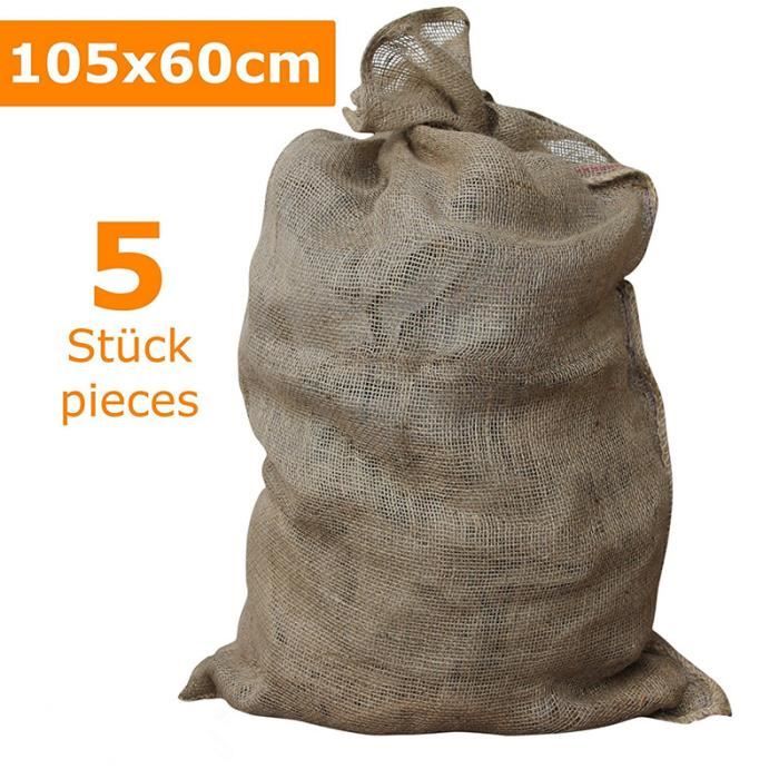 Sac Filet Pomme De Terre Gamm Vert