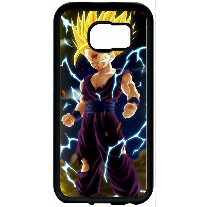 coque galaxy s6 dbz coque galaxy s6 dbz