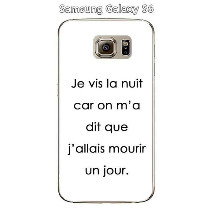 coque samsung galaxy s6 design coque samsung galaxy s6 design