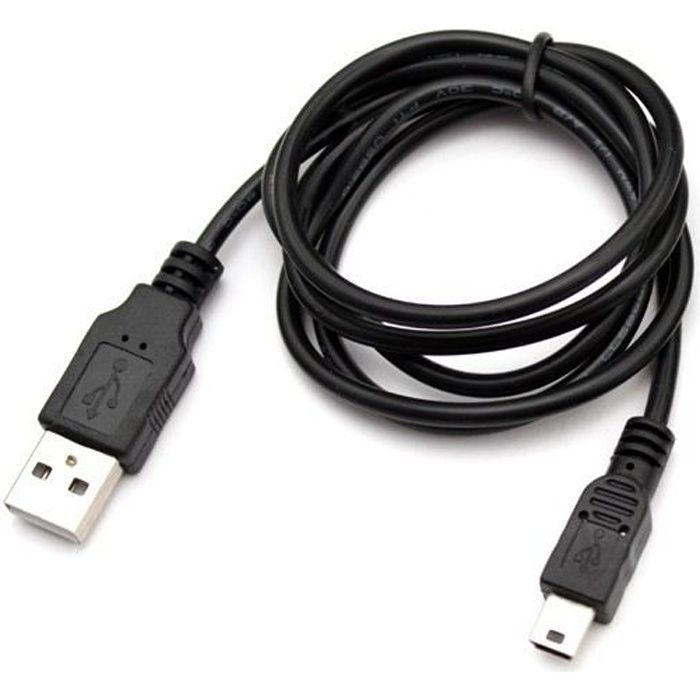 Cable USB pour PS3 Achat / Vente câble jeux video Cable USB