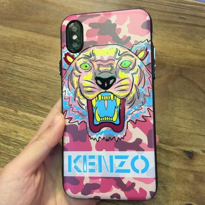 iphone x coque kenzo iphone x coque kenzo