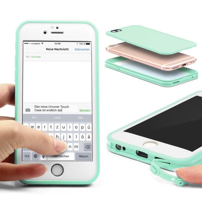 coque iphone 6 urcover coque iphone 6 urcover