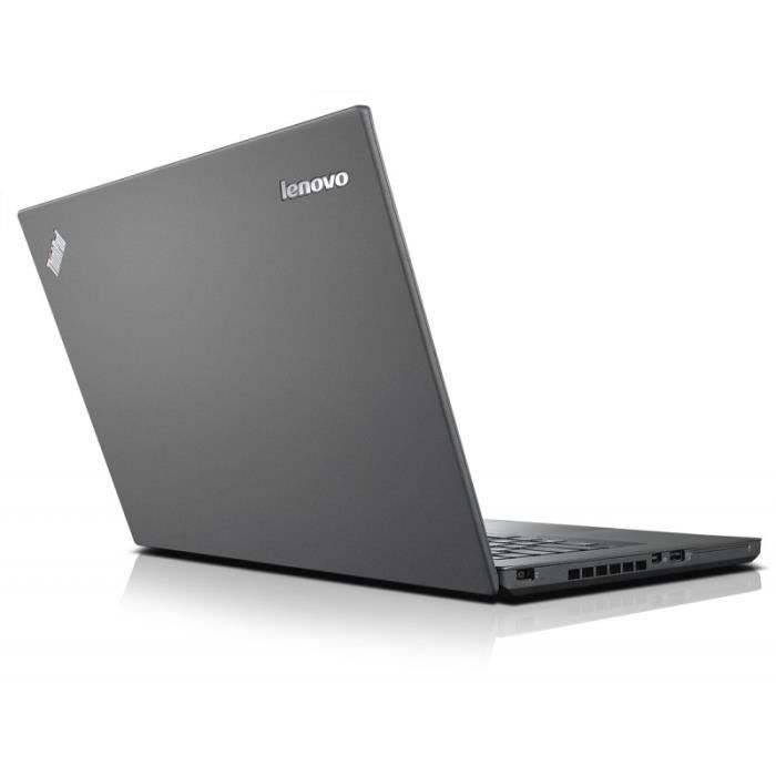 Lenovo ThinkPad T440 8Go 128Go SSD1