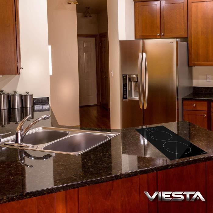Viesta I2Z cuisinière d'induction de1