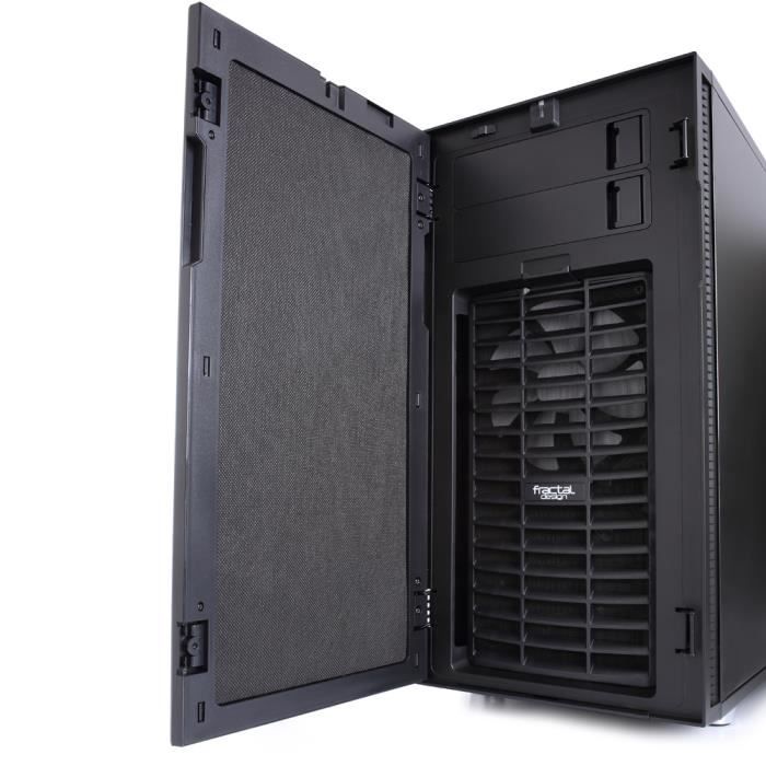 Fractal Design Define R5, PC, ATX,Micro-ATX,Mini-ITX,2