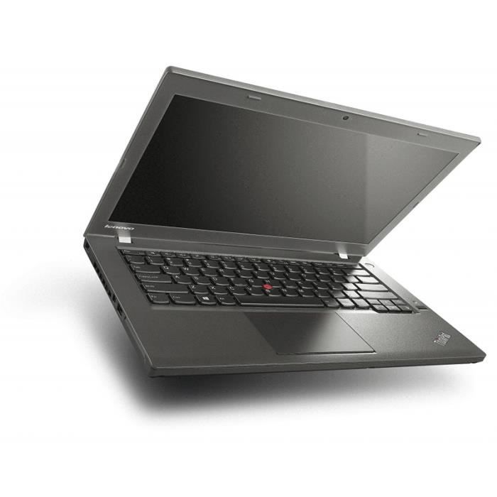 Lenovo ThinkPad T440 8Go 128Go SSD2