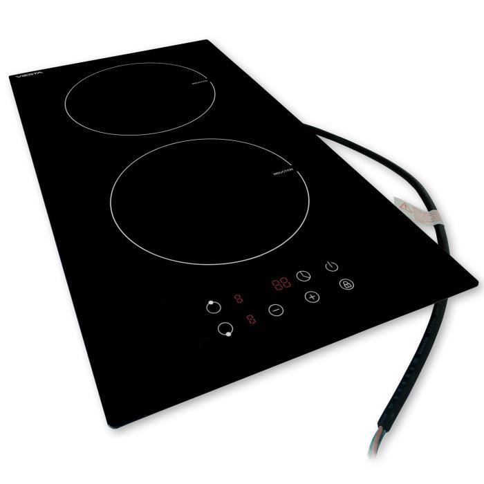 Viesta I2Z cuisinière d'induction de2