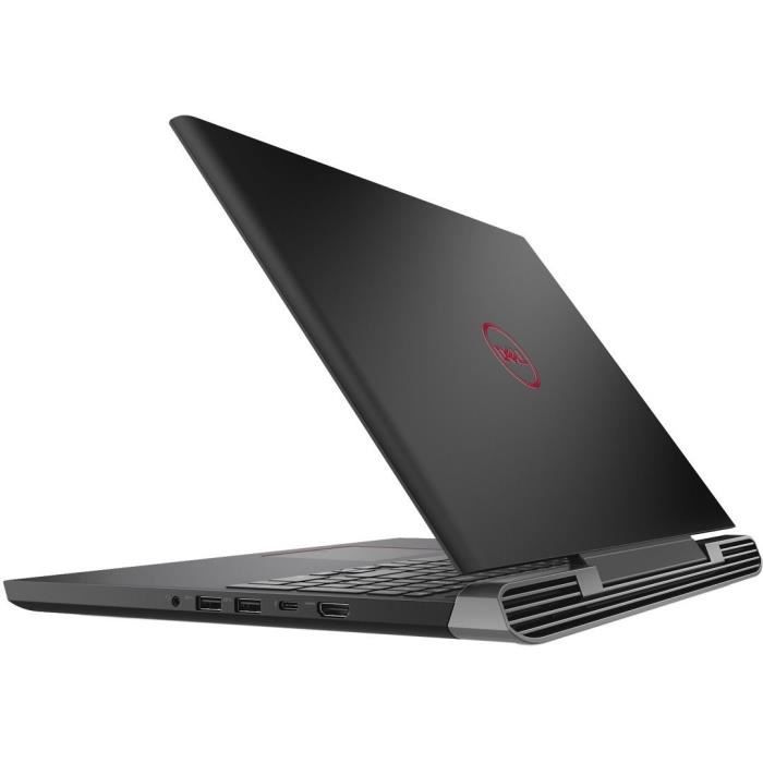 Ordinateur Portable Gamer  Inspiron G 5000 153